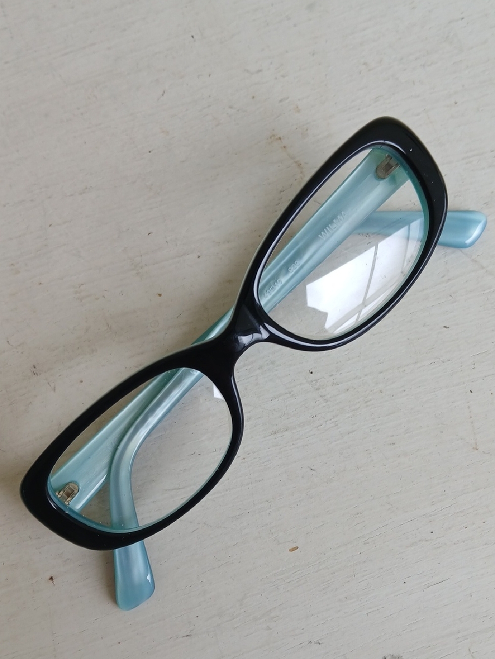 Morgenthal Frederics Eyeglass Frames WILMA 828 49-19